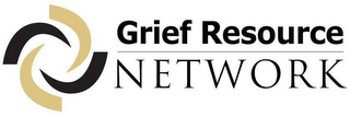 GRIEF RESOURCE NETWORK