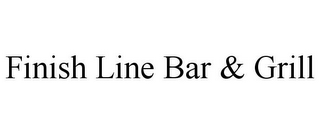 FINISH LINE BAR & GRILL