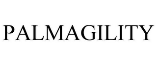PALMAGILITY