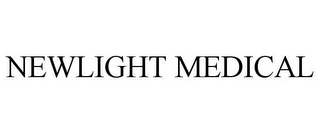 NEWLIGHT MEDICAL