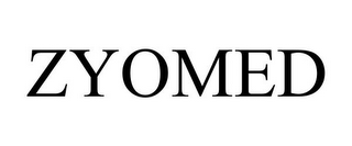 ZYOMED