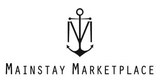 M MAINSTAY MARKETPLACE