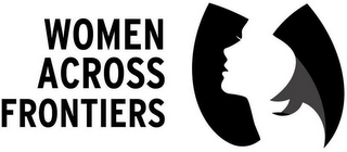 WOMEN ACROSS FRONTIERS