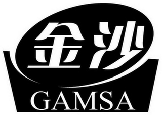 GAMSA