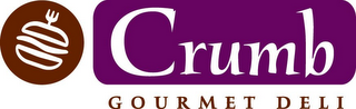 CRUMB GOURMET DELI