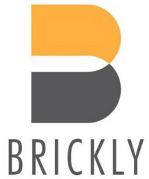 B BRICKLY