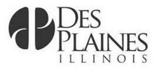 DES PLAINES ILLINOIS