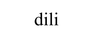 DILI