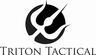 TRITON TACTICAL