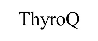 THYROQ