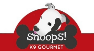 SNOOPS! K9 GOURMET