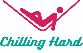 CHILLING HARD