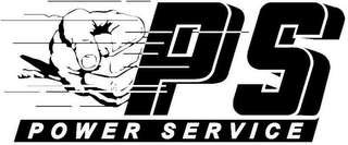 PS POWER SERVICE