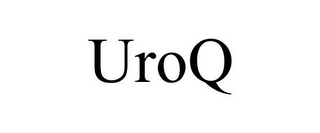 UROQ