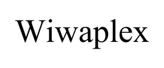 WIWAPLEX