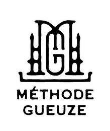 MG MÉTHODE GUEUZE