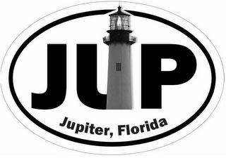 JUP JUPITER, FLORIDA