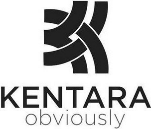 KENTARA OBVIOUSLY