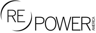 REPOWER AMERICA