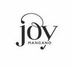 JOY MANGANO