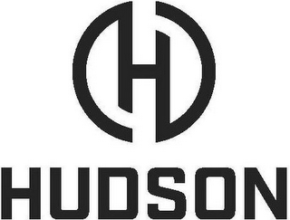 H HUDSON