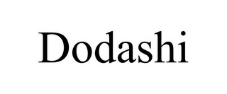 DODASHI