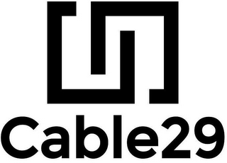 CABLE29