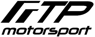 FTP MOTORSPORT