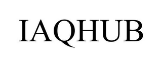 IAQHUB