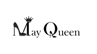 MAY QUEEN