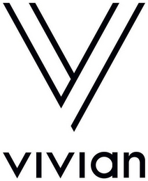 V VIVIAN