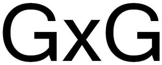 GXG