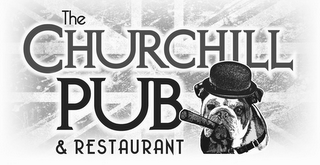 THE CHURCHILL PUB & RESTAURANT