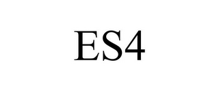 ES4