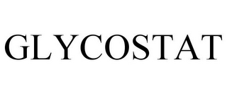 GLYCOSTAT