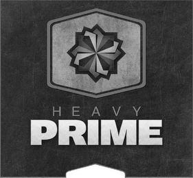 HEAVY PRIME