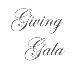 GIVING GALA