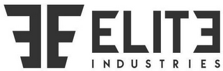 ELITE INDUSTRIES