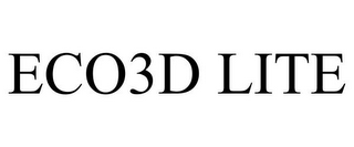 ECO3D LITE