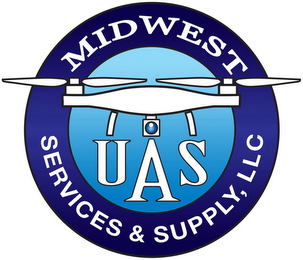 MIDWEST UAS SERVICES & SUPPLY