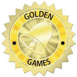 GOLDEN GAMES