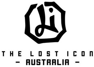 LI THE LOST ICON AUSTRALIA