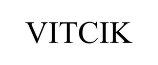 VITCIK