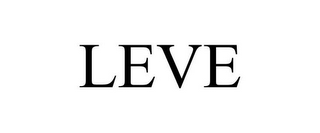 LEVE