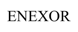 ENEXOR