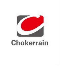 CHOKERRAIN