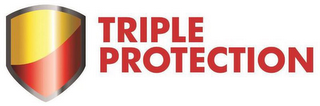 TRIPLE PROTECTION