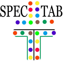 SPEC TAB