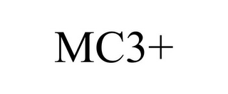 MC3+