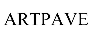 ARTPAVE